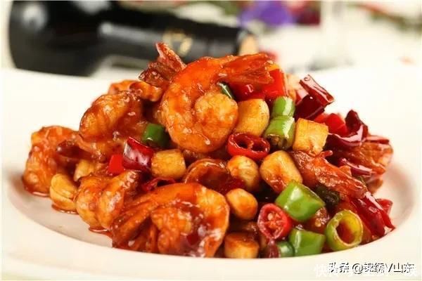 春节团圆宴上必做的23道佳肴，口感丰富，学会了给家人露一手