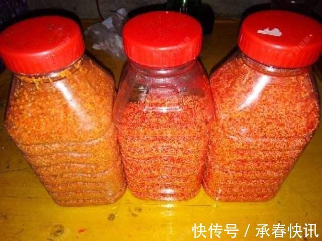 钓鱼|别人泡的酒米,诱鱼效果就是比你的强,那是把控了几个细节!