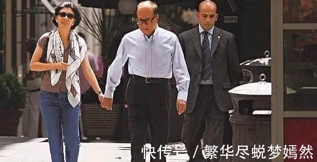任正非|盘点李嘉诚、任正非、柳传志事业上的“红颜知己”