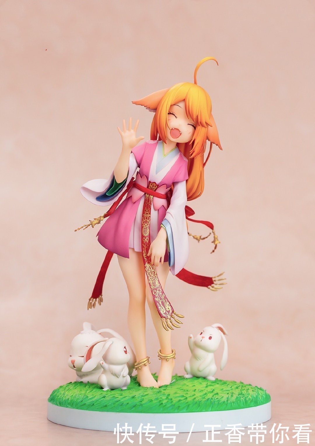 容容姐|狐妖小红娘:涂山四美出手办了,雅雅姐霸气侧漏,红红大长腿吸睛