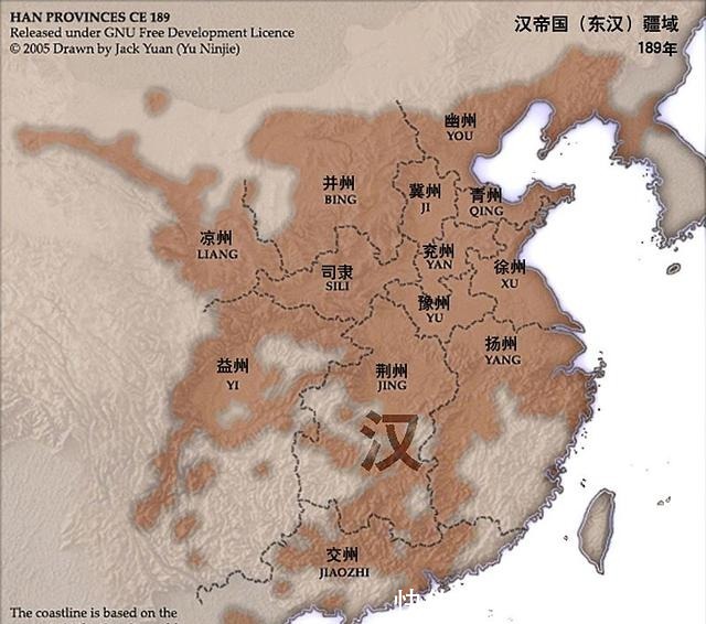 三国荆州人口数量