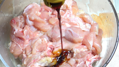 解馋|冬天鸡腿就适合这样吃,不油炸不红烧,营养解馋,好吃又暖身