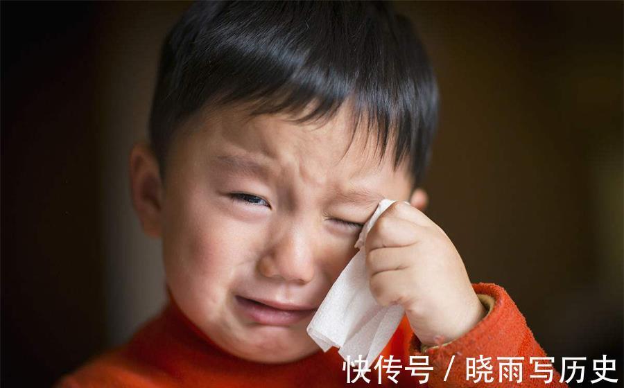 狠话|“刀子嘴豆腐心”的家长,是时候改变教育策略了,因为孩子并不懂