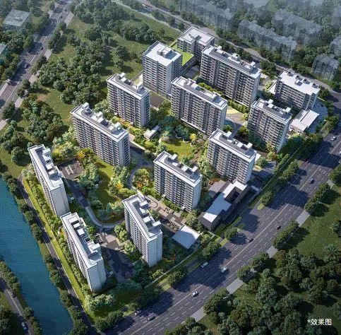 新盘|上海第五批次新盘,59个项目待加推!