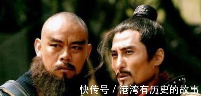 泰山东|水浒中, 林冲为何一直被打压最终郁闷而死 他自己最清楚却不敢说!