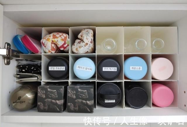 改造|喝完牛奶的盒子别急着丢,学她做个巧妙改造,被上万人围观点赞