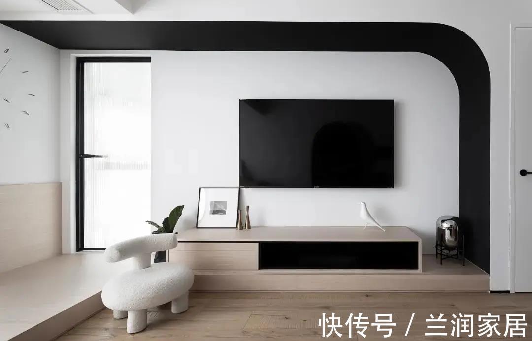 饱和度|可直接复制的7种家居撞色方案！