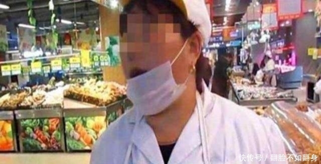 带孩子|4岁孩子超市摔碎鸡蛋,店员要求10倍赔偿,宝妈的做法令人称赞