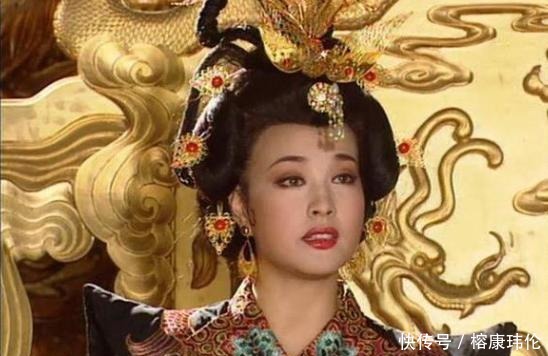 皇帝|武则天晚年将武周复归唐朝,真实原因曝光,叱咤一生仍有温情