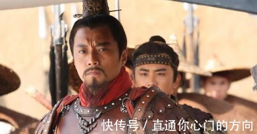 好汉|水浒里108将中有一条真龙,为何最后他却成了人生赢家!