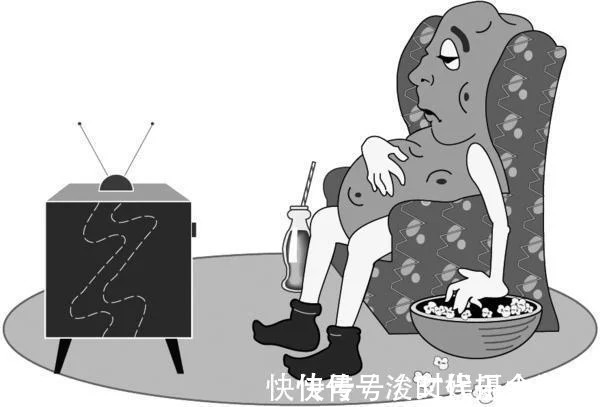 身体棒|老年人养生,做到4不要,健康长寿身体棒!家有老人的可以看看