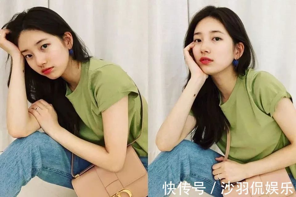 重心|选对发型像换张脸!发型师分享选择发型技巧,脸部重心才是重点