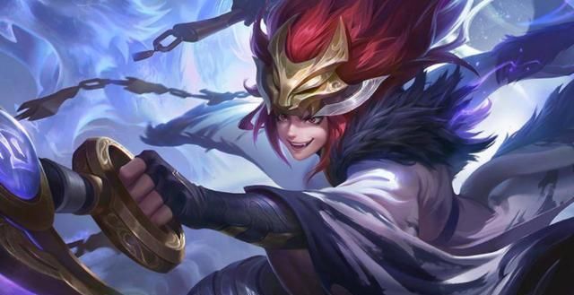 老公|女生最喜欢的打野,至尊宝并不是第一,他才是公认的“老公”