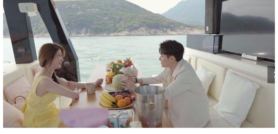 移情别恋|小孔用情商治愈了马子佳，橙子输的不冤，出场顺序并不重要