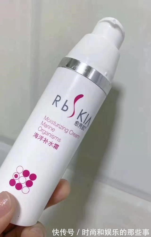 油皮 面霜怎么选才对油皮用悦木之源,干皮用科颜氏,不踩雷!