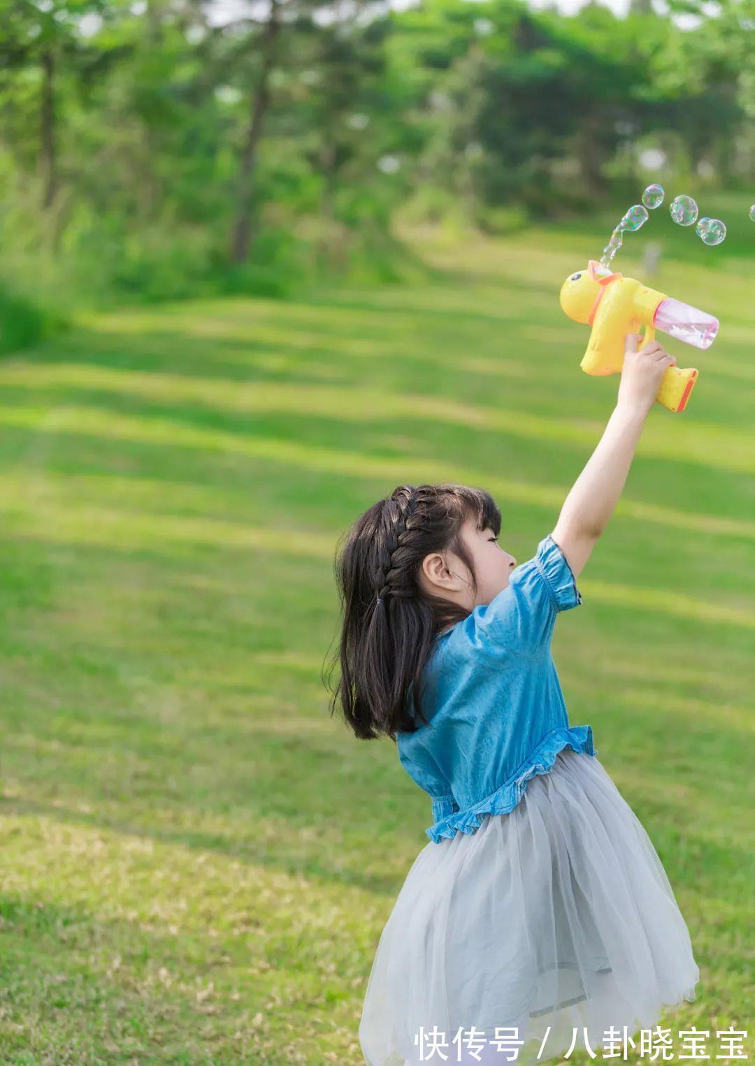 情绪|高情商高智商的孩子,更容易成功