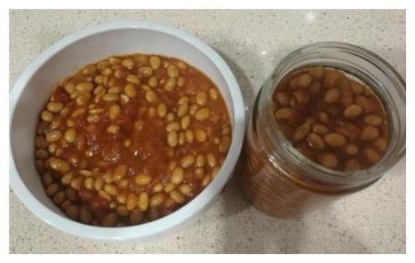 番茄酱|这碗一黄一红的菜,再忙也要做,孩子吃小个蹭蹭长,女人吃抗衰老