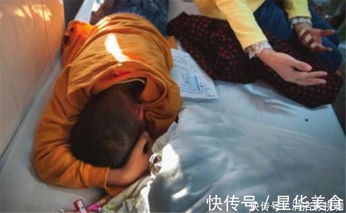 人际交往|“经常挨打”和“从不挨打”的孩子,将来差距明显,家长别不重视