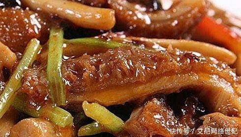 肉末|这四道家常菜, 让你胃口大开, 第三道美味又健康