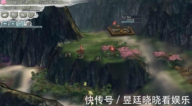 武将|《三国志11》抓到必杀的武将,玩家给出奇葩理由,董卓成最大争议