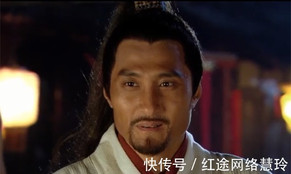 大刀关胜@大刀关胜的转变:两次公开打脸宋江,当众揭露晁盖遇害真相