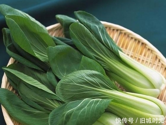 蔬菜|不要以为只有牛奶可以补钙,蔬菜也可以,要多给宝宝吃