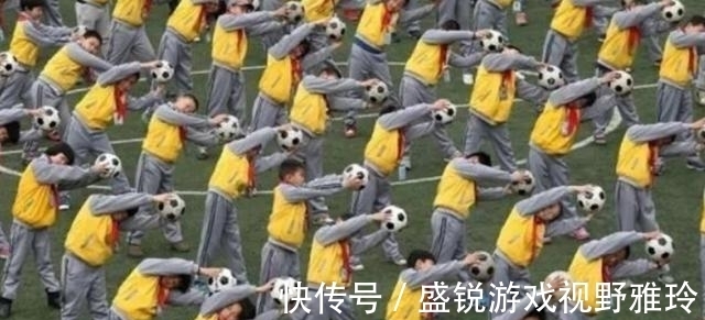颠球|18年前,那个20分钟颠球2000下的“足球神童”,现状如何