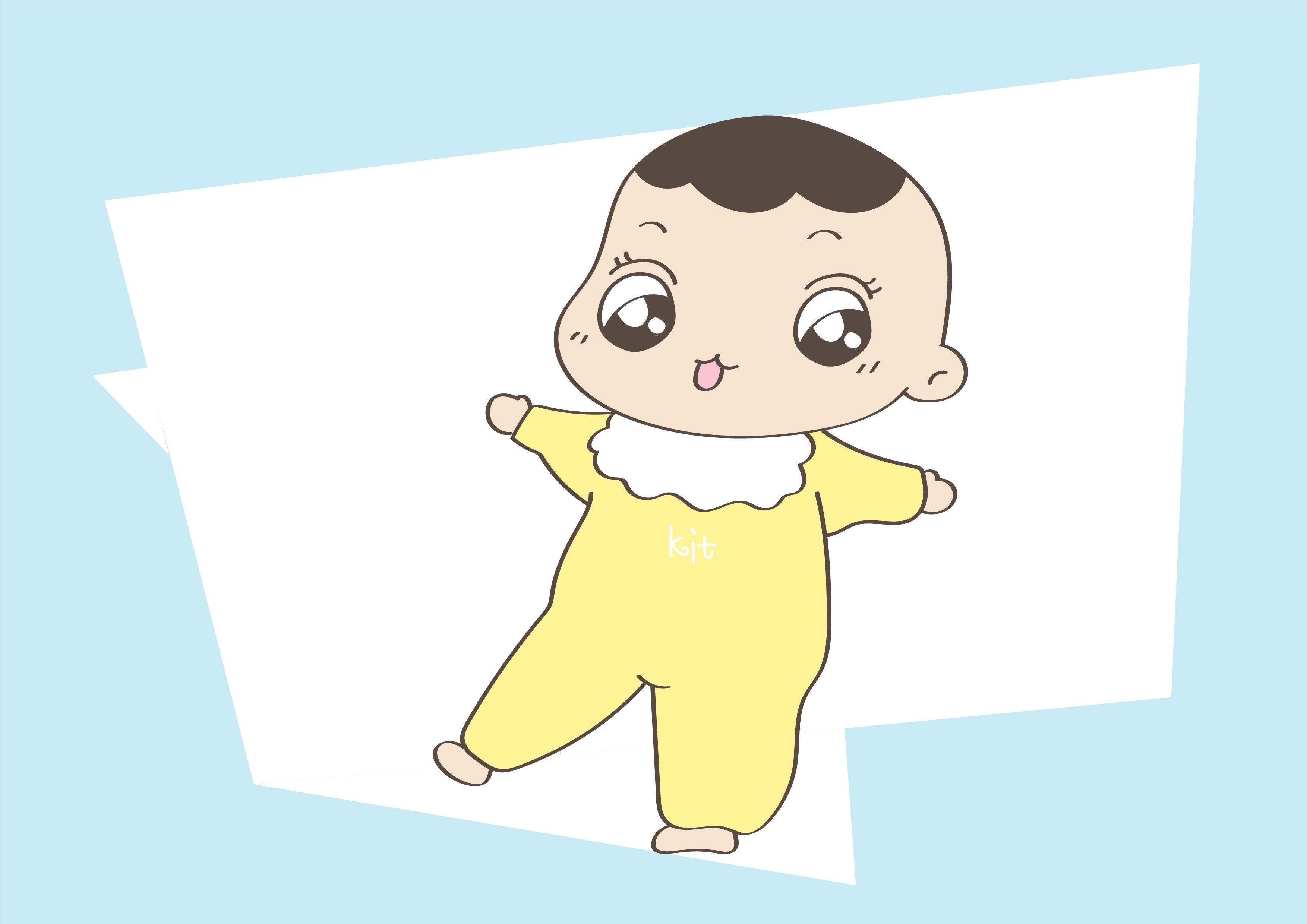 宝宝|满了一周岁之后,如果宝宝有这些行为,证明拥有高智商