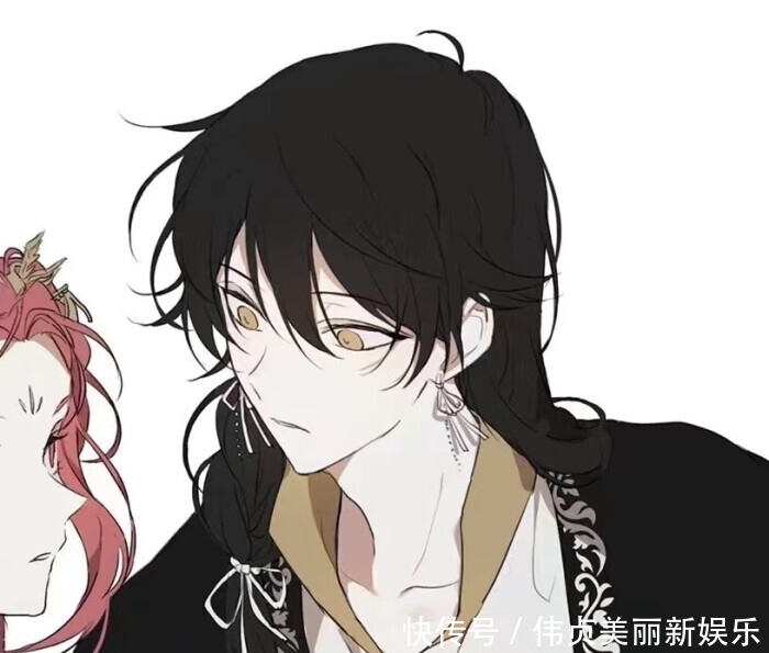 甜丧·低糖·动漫情头：醒醒吧，连钱都没有，还谈什么爱情！