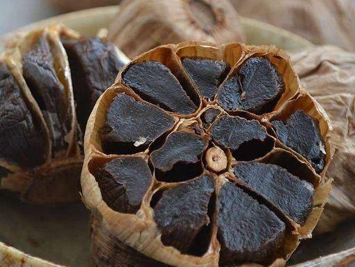 降血脂|女人常吃三种食物，保护肝脏，降血脂、提高免疫力，助眠抗衰老