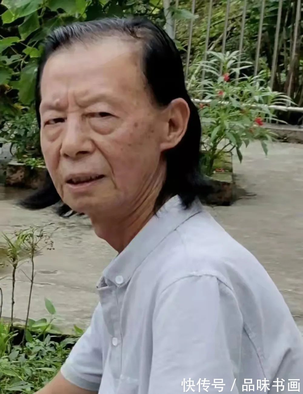 香港画院!壬寅2022年艺术名家精品日历赏析——吕应鑫