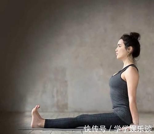 下腹部|一套简单实用的瑜伽前屈序列,带你深度解锁瑜伽前屈!