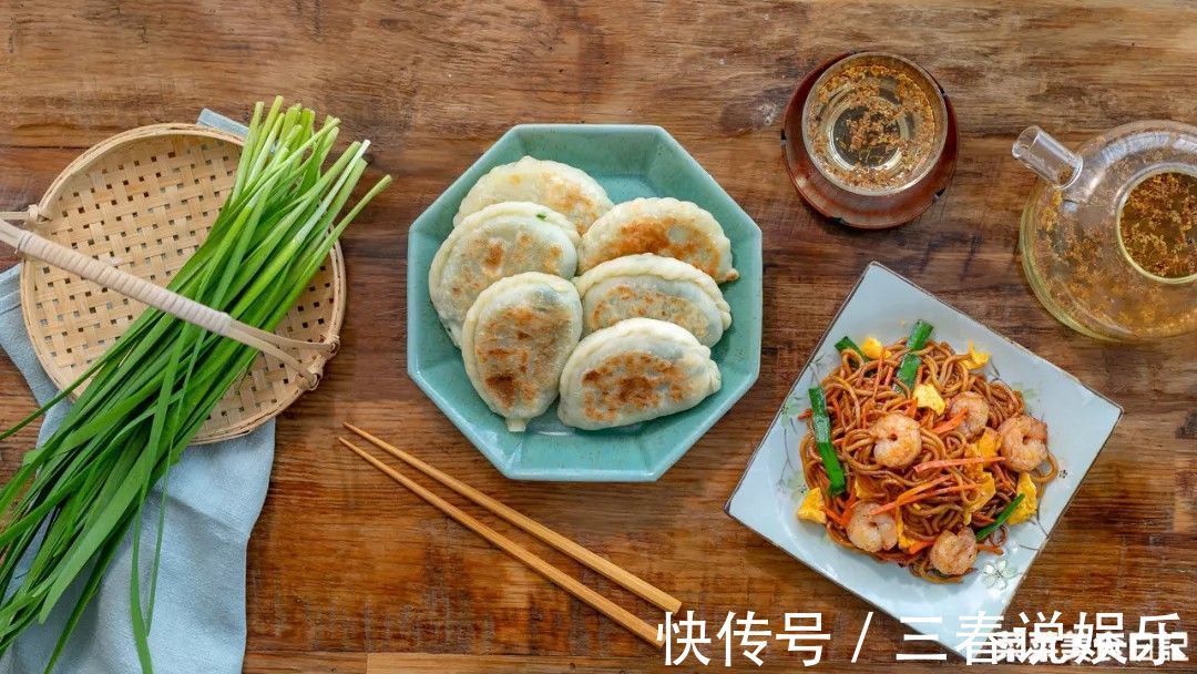 早餐界的扛把子!连吃一周都不腻,全家都爱吃!