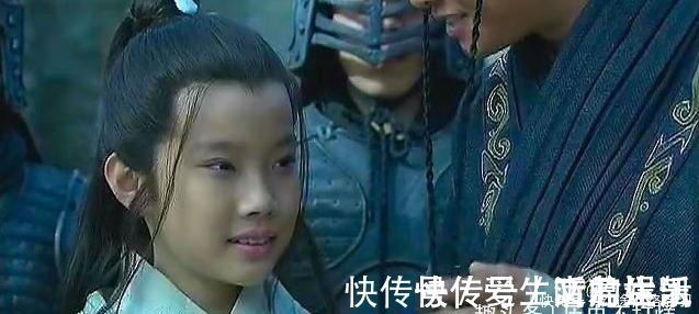 项橐$历史上有名五大神童,慧极必伤,个个智力超群,却没一个活过成年