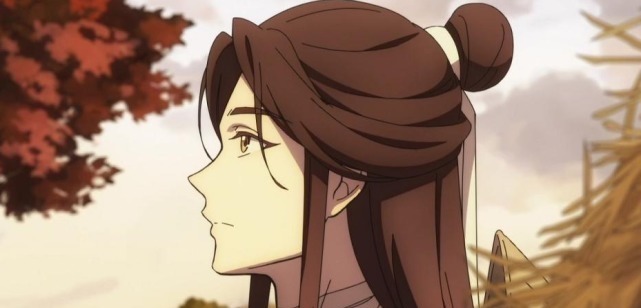 动画|原著≠动画,站在了“巨人”肩膀上,《天官赐福》成国漫之辱