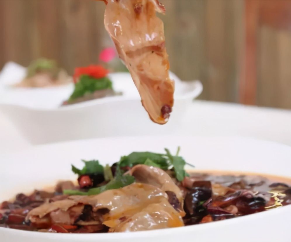 20款家常菜品分享，简单搭配好吃实惠，家人吃了都说好