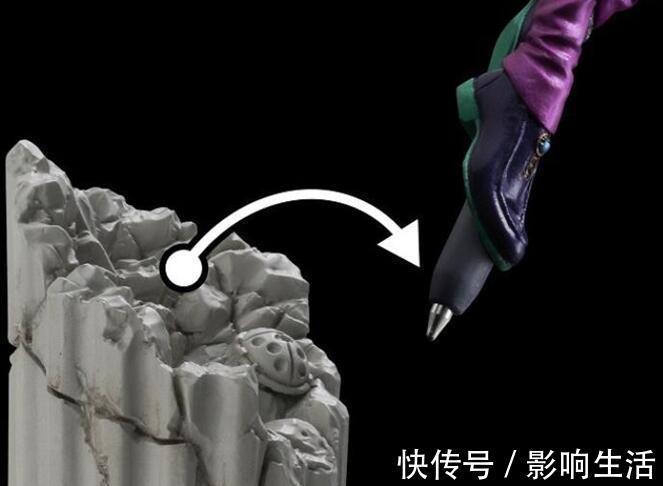 用途|手办最正确的用法,压泡面过时了,新用途得到家长好评