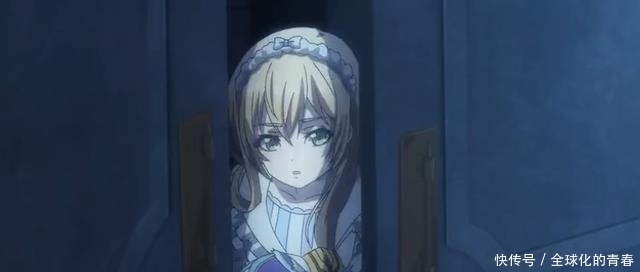 骑士团|《苍之骑士团》老牌游戏改编成冒险动画,SSR主角率队出征