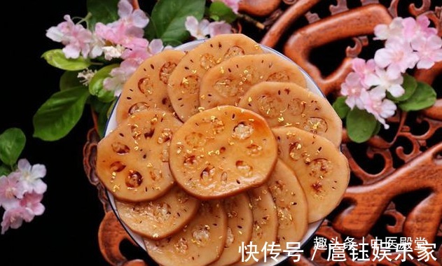 莲藕|糯米别再包粽子了，教你6种做法，比粽子还好吃，连吃一周都不腻