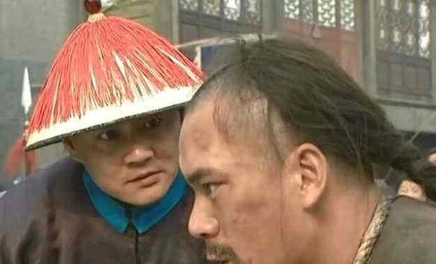 雍正|康熙和雍正之所以看重张五哥,放心让他做御前侍卫