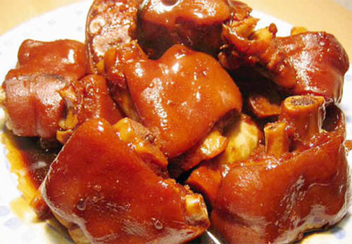 女性40岁后，多吃“天然胶原蛋白”，美白保湿，淡斑祛皱抗衰老