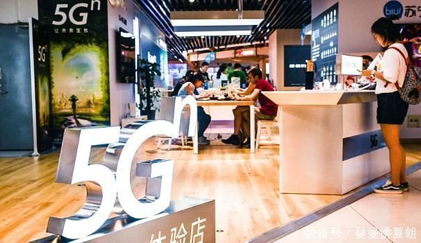 套餐|5G用户将破亿，三大运营商打响价格战，你还坚持用4G吗