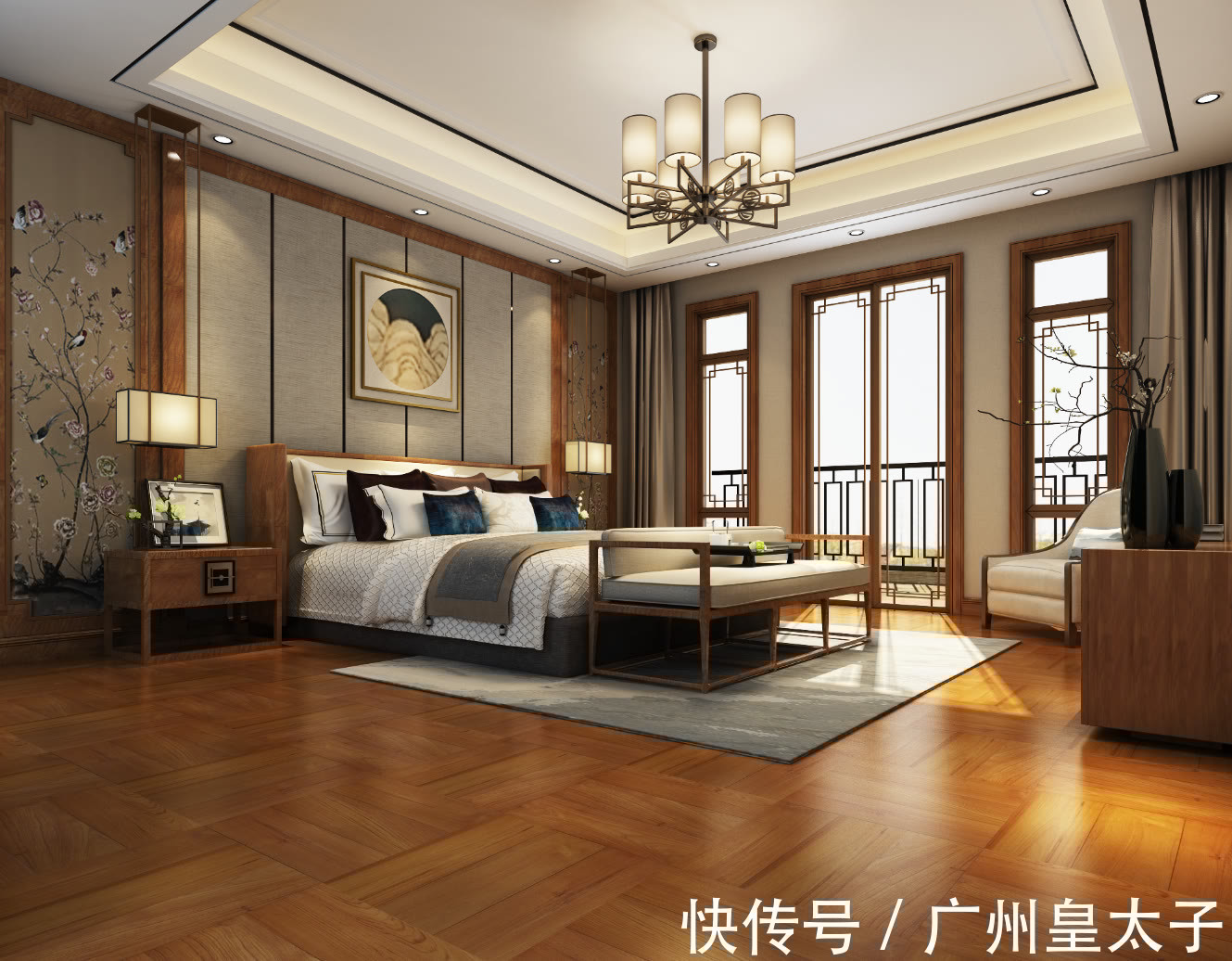 中空玻璃|隔壁总是吵到我睡觉,最强隔音攻略来了