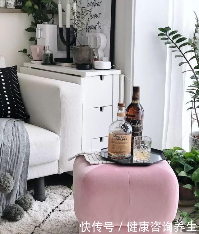 玄关柜|她家88㎡,坚持半墙主义,全屋都是柜子,太有心了!