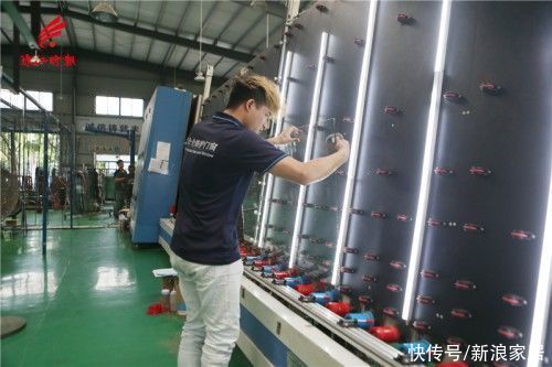 总经理|亿合门窗100%逆势增长秘籍——专访亿合门窗总经理胡超