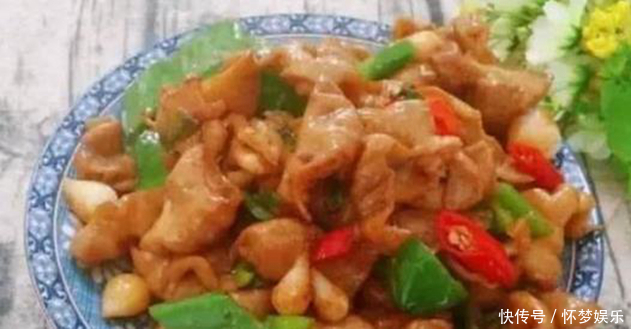  百吃不厌的几道家常菜，营养丰富超下饭，美味简单解馋，越吃越香