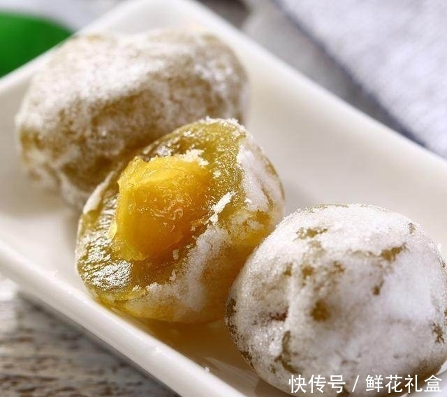 酵素|脂肪最怕的8种碱性食材,每天一点,体重不知不觉降下来