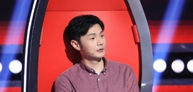 《好聲音2021》正式官宣，座位安排暴露咖位，“雙李”只能靠邊坐