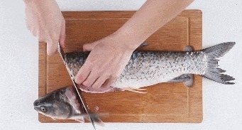 鱼丸自己在家就能做,比外面的好吃10倍