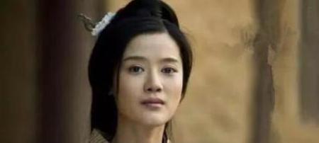 戚夫人|刘邦精明一世,生前为戚夫人和如意安排的后路为何没有起作用